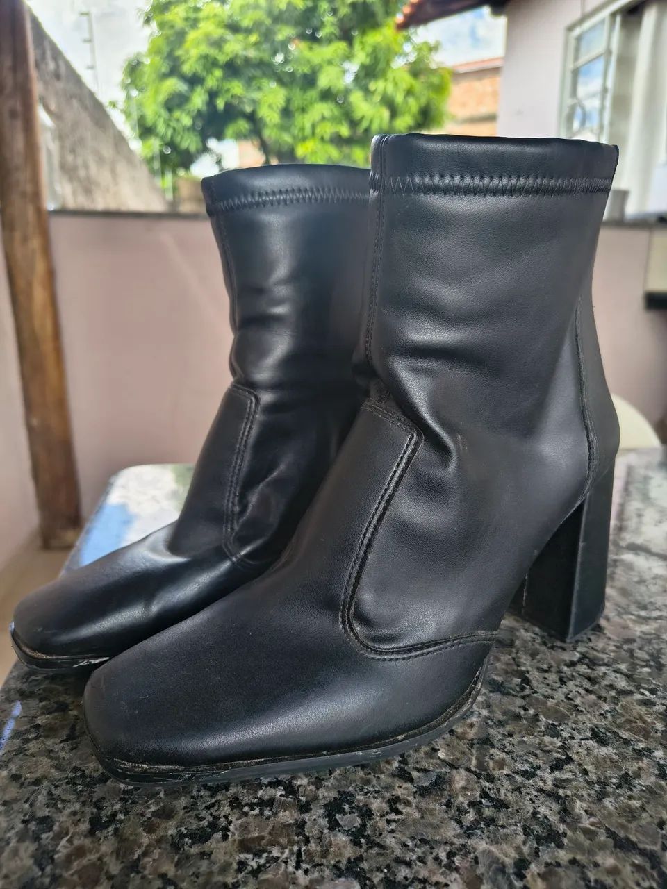 Bota Vizzano