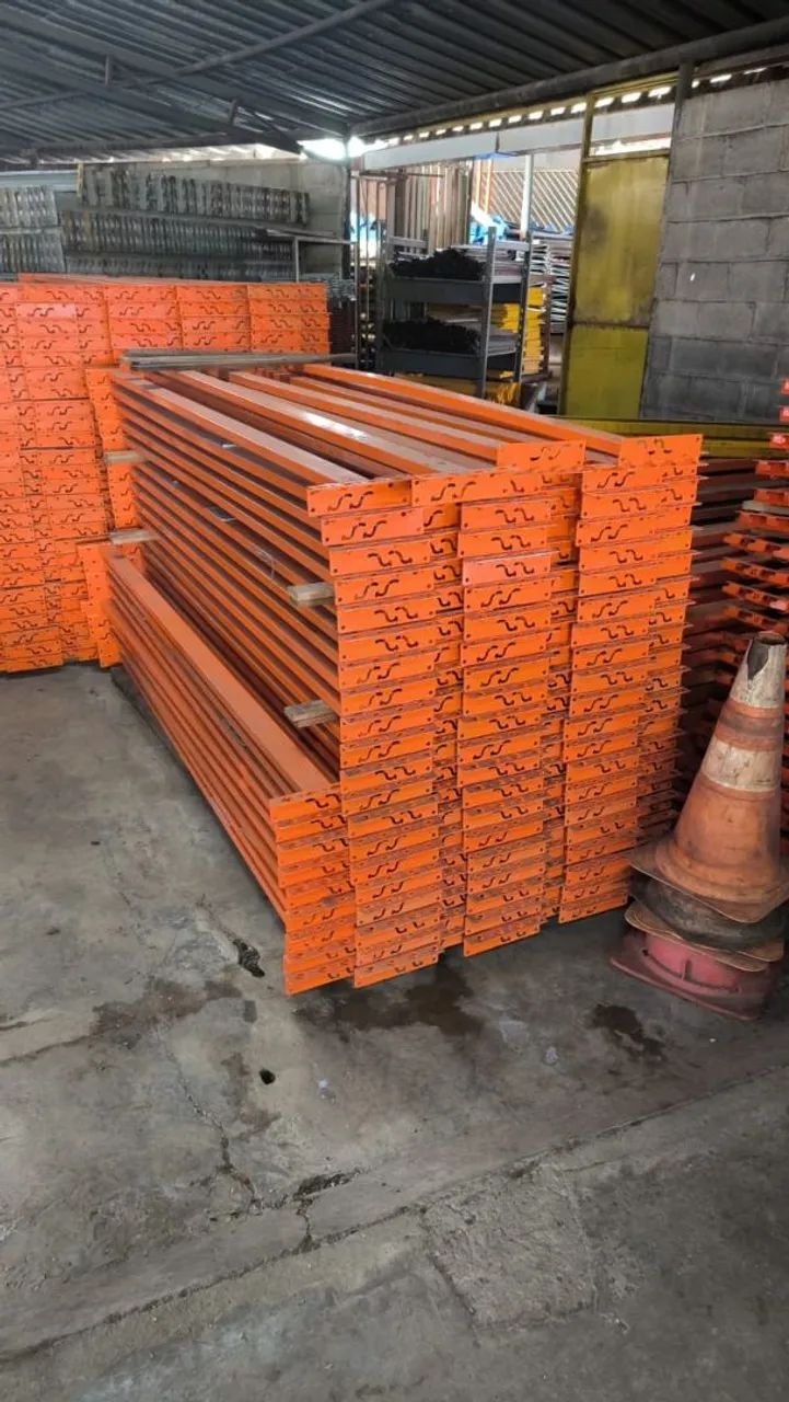 porta pallet  - Foto 2