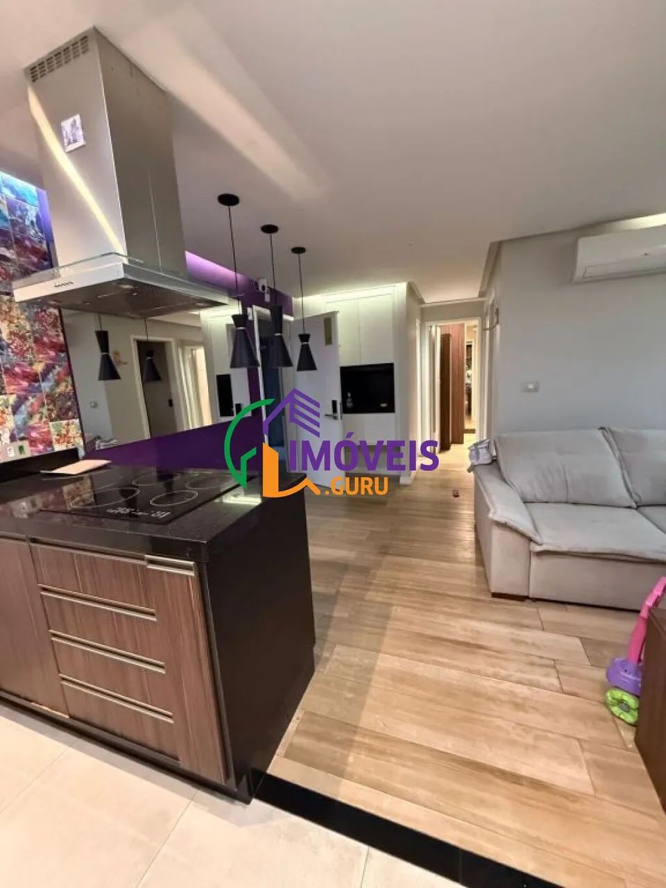 APARTAMENTO - BARRA FUNDA - SP