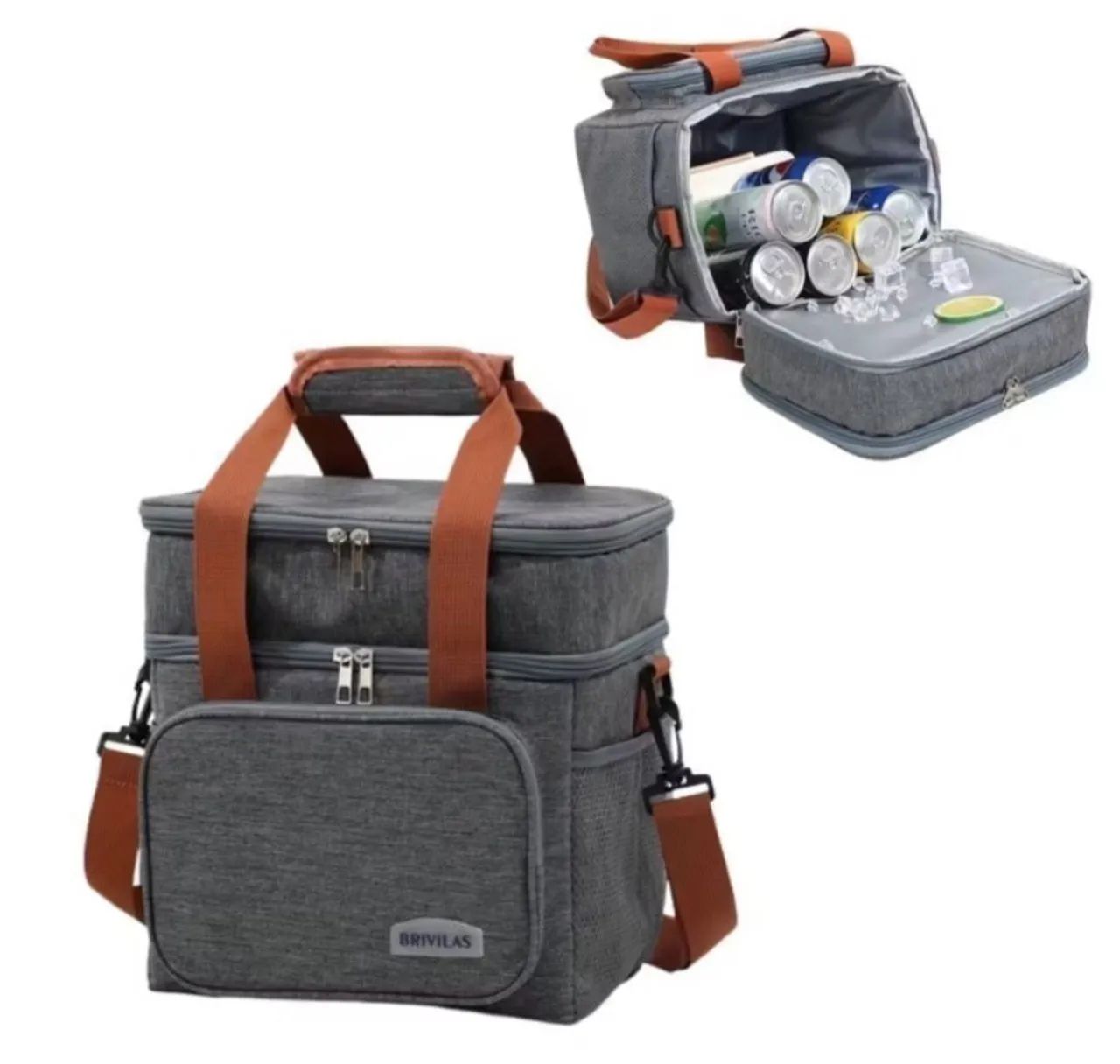 Bolsa térmica - Foto 5