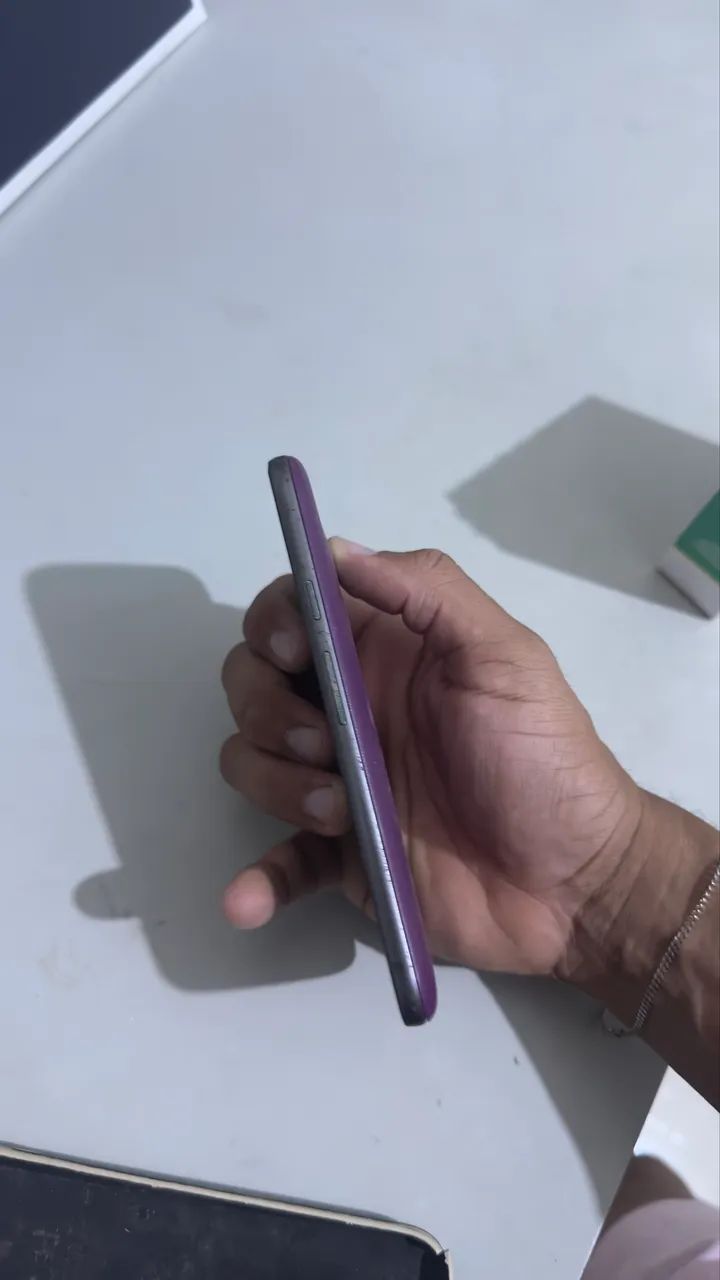 Moto g4 play  - Foto 5