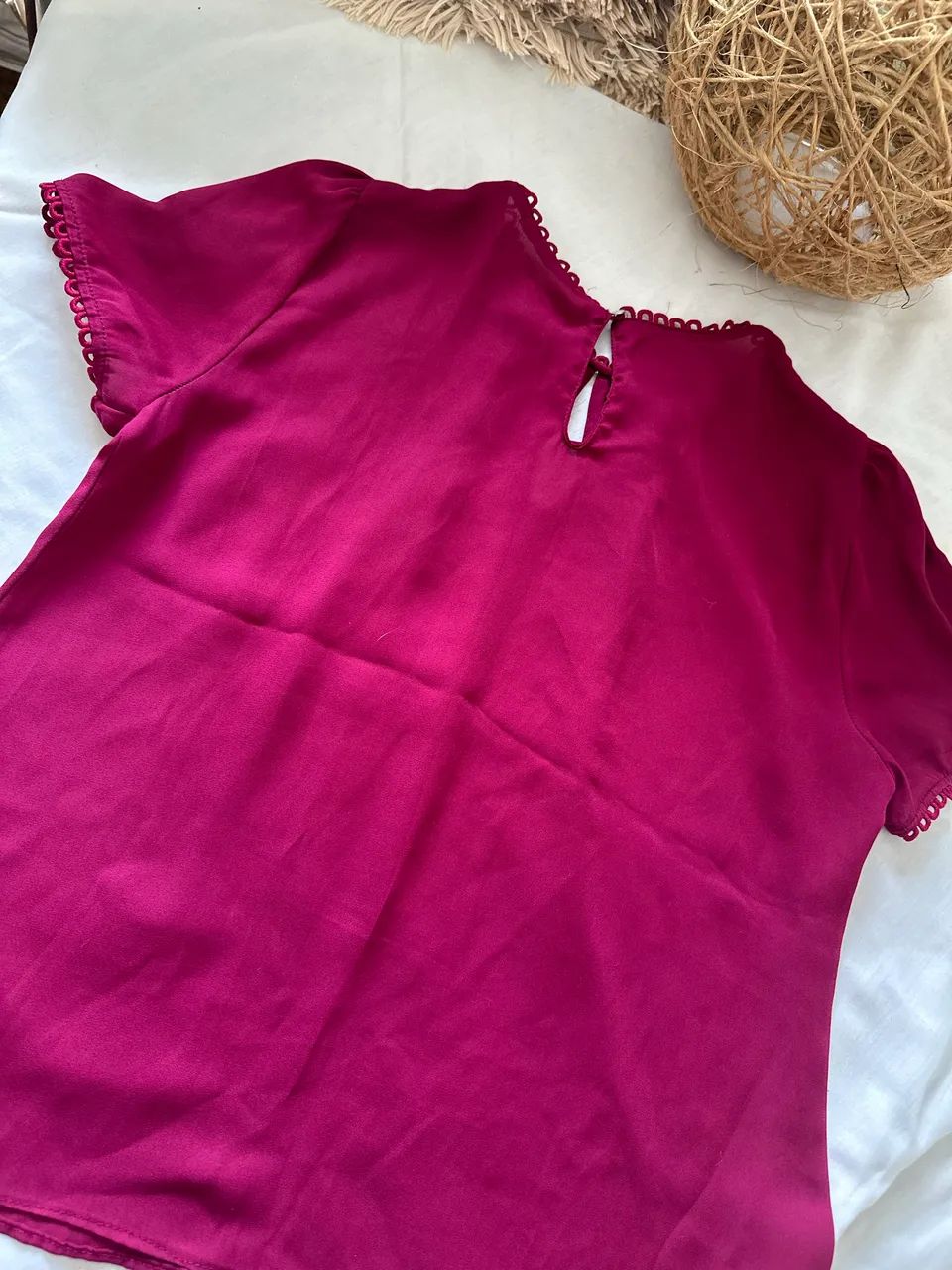 Blusa  - Foto 2