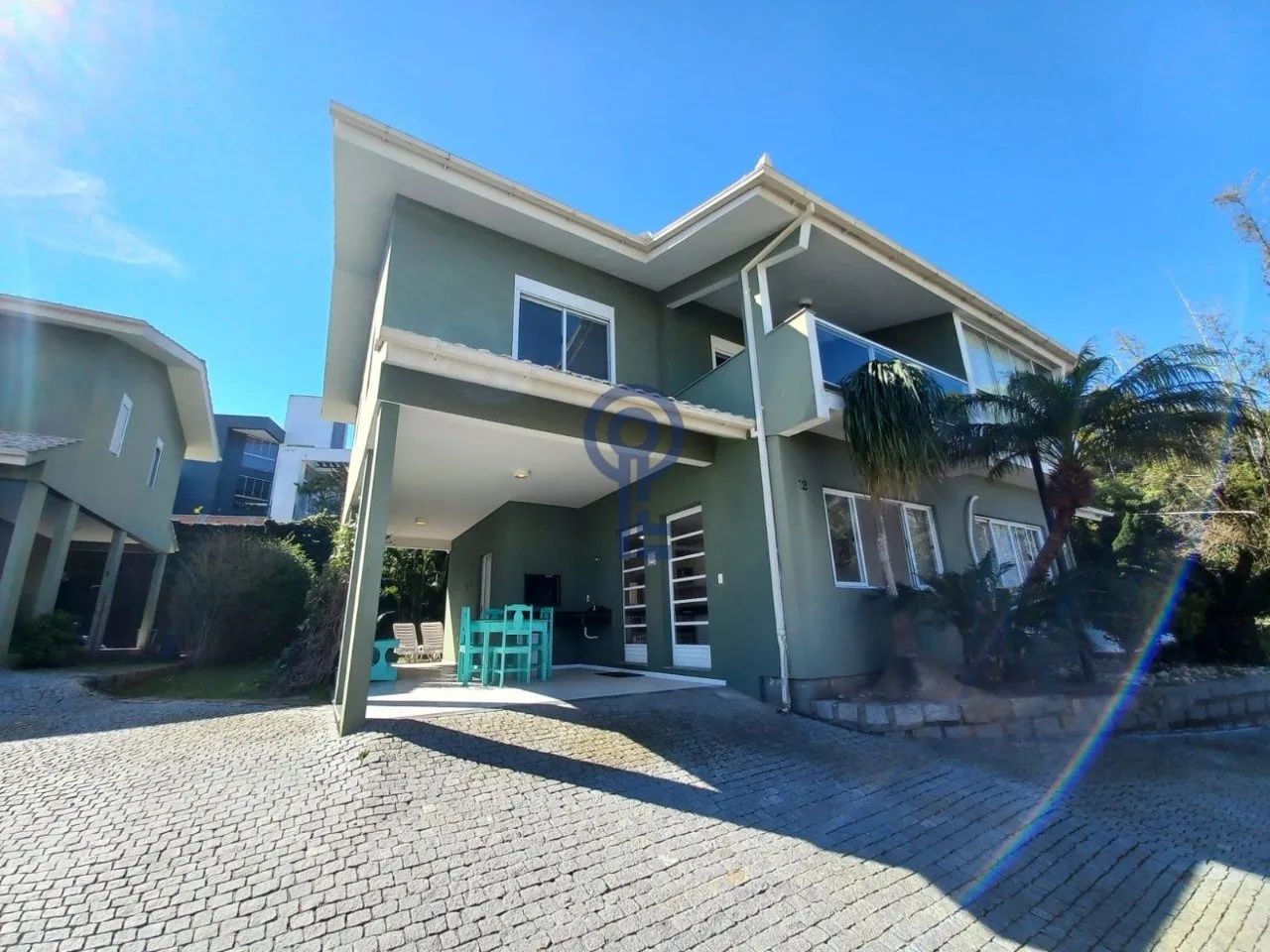 Casa com 3 dormitórios na Lagoa da Conceição - Foto 3