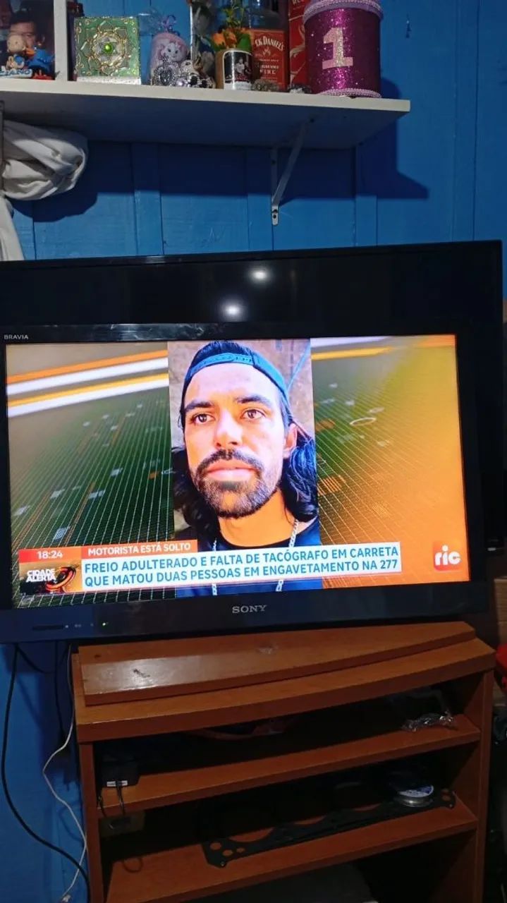 Tv 32" Sony  - Foto 3