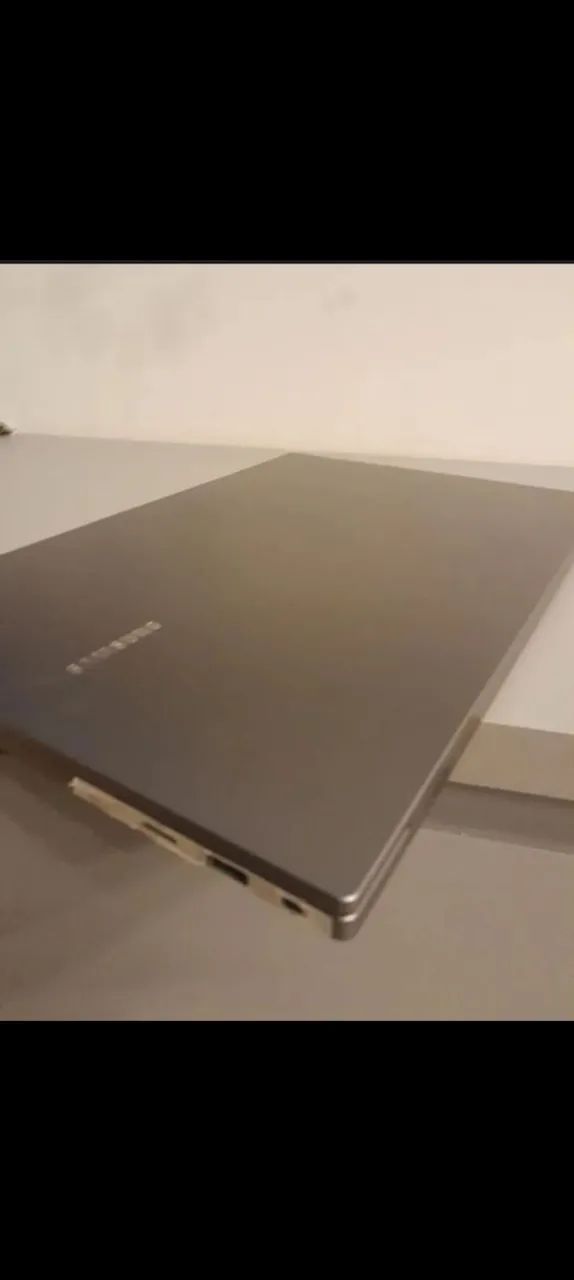 Notebook Samsung  - Foto 2