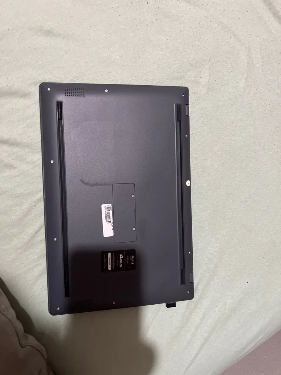 Notebook  - Foto 4