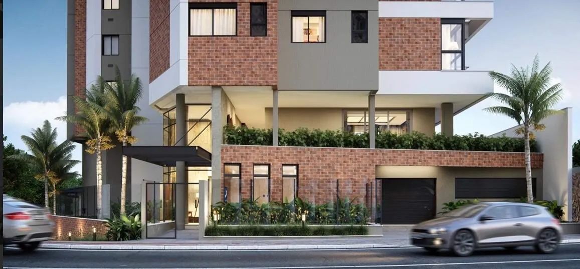 Apartamento à venda, 2 quartos, 2 suítes, 2 vagas, Abraao - Florianópolis/SC - Foto 5