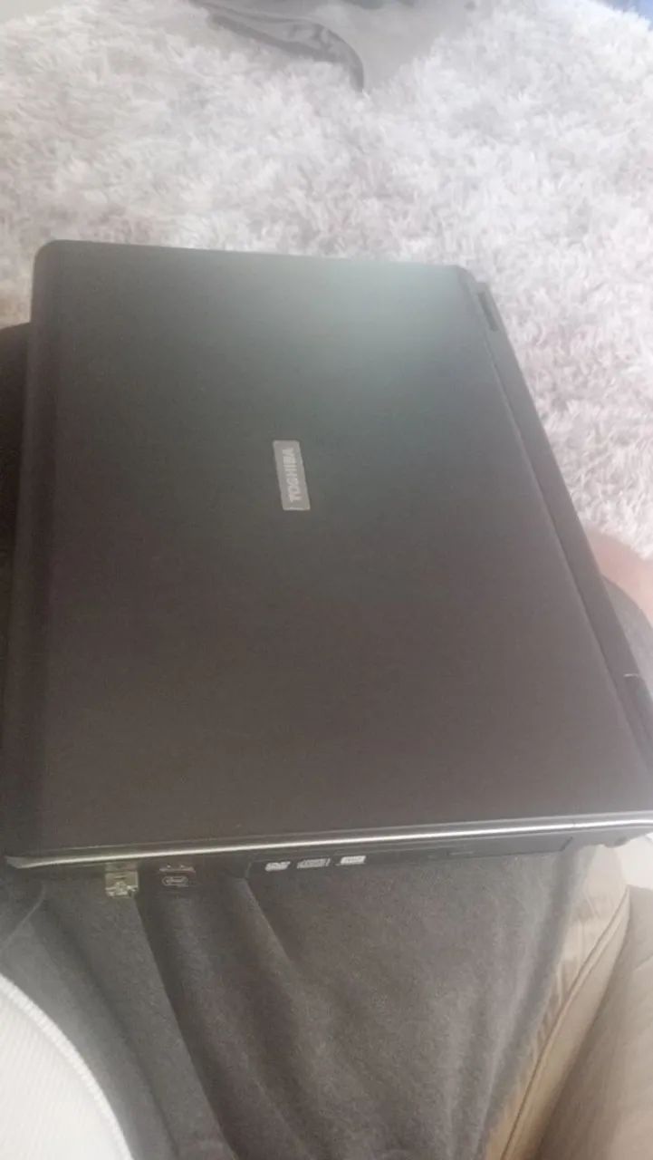 Notebook - Foto 2