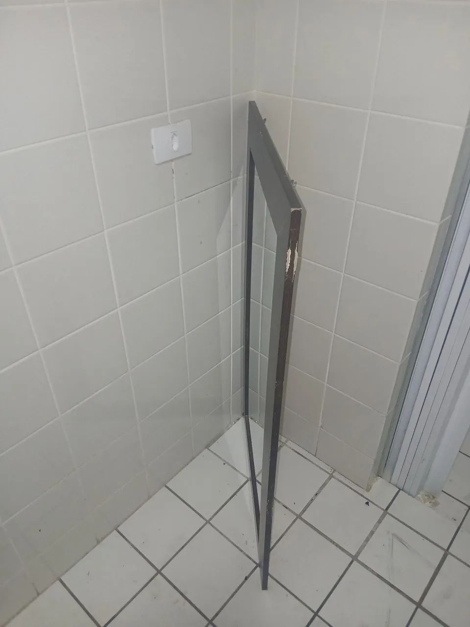 Espelho Grande 116cm X 66cm - Foto 4