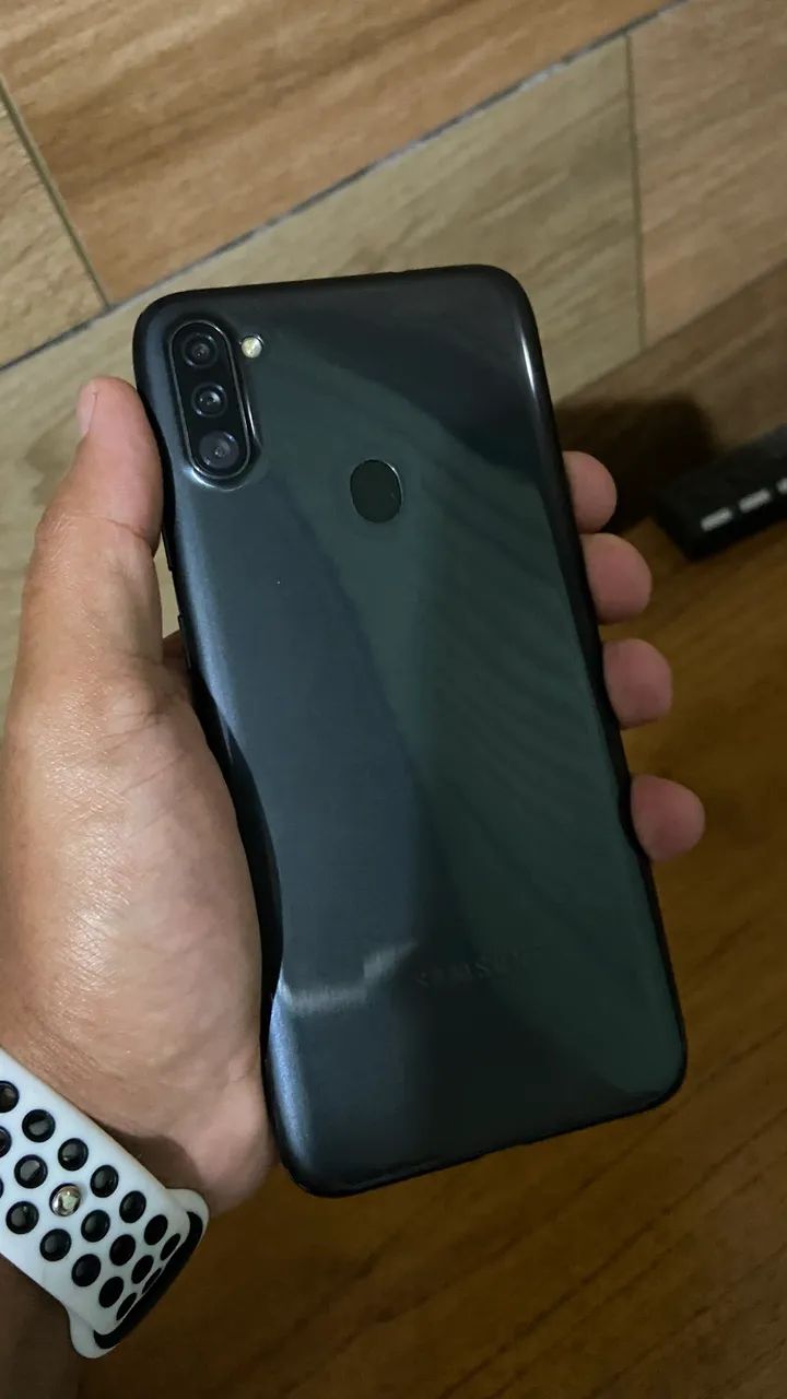 A11 64GB - Foto 4
