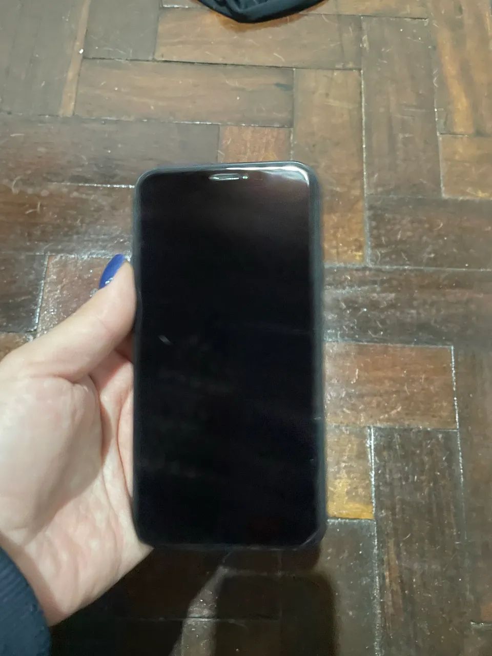 iPhone XR - 128 GB - Foto 5