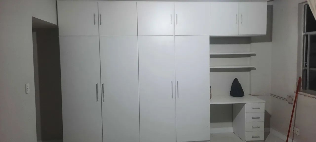 Montador de móveis/Instalador de TV/Marceneiro 