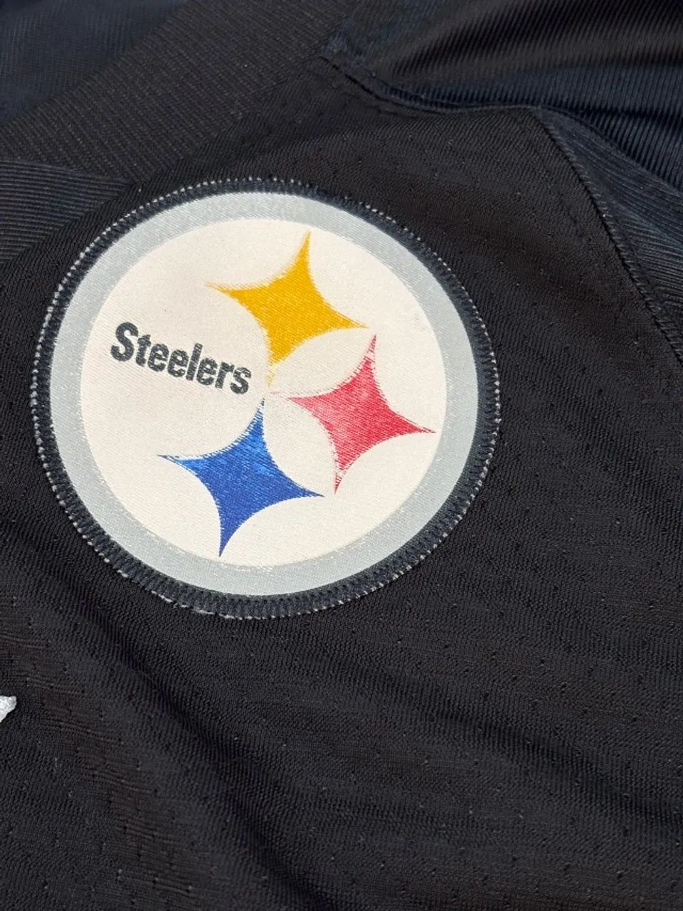 CAMISA NFL STEELERS REEBOK - Foto 4