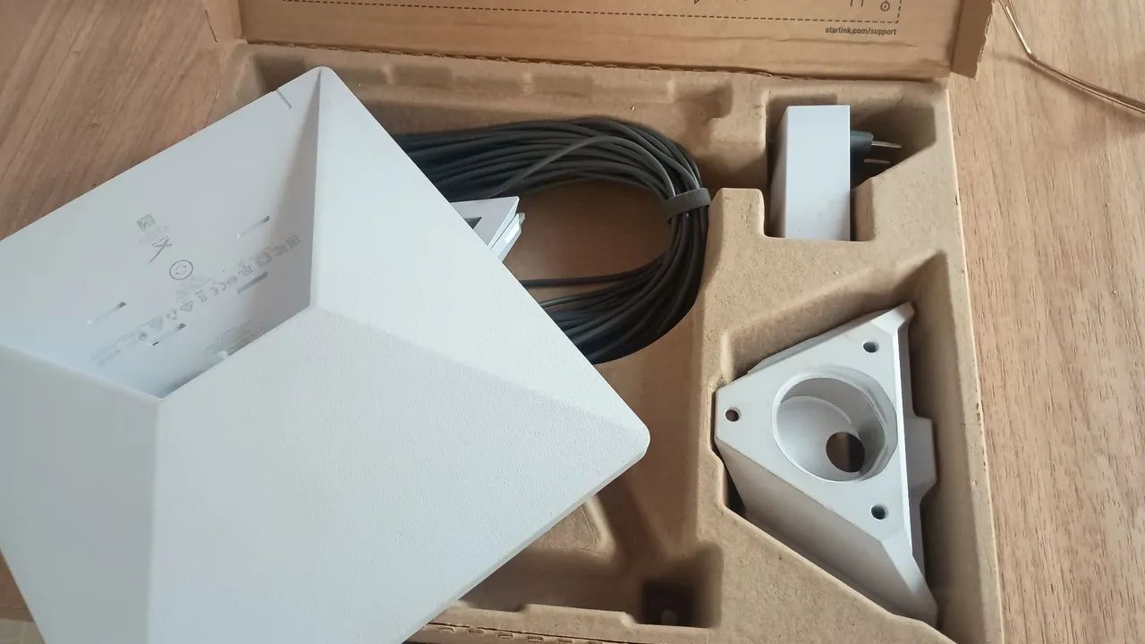 Vendo starlink mini - Foto 3