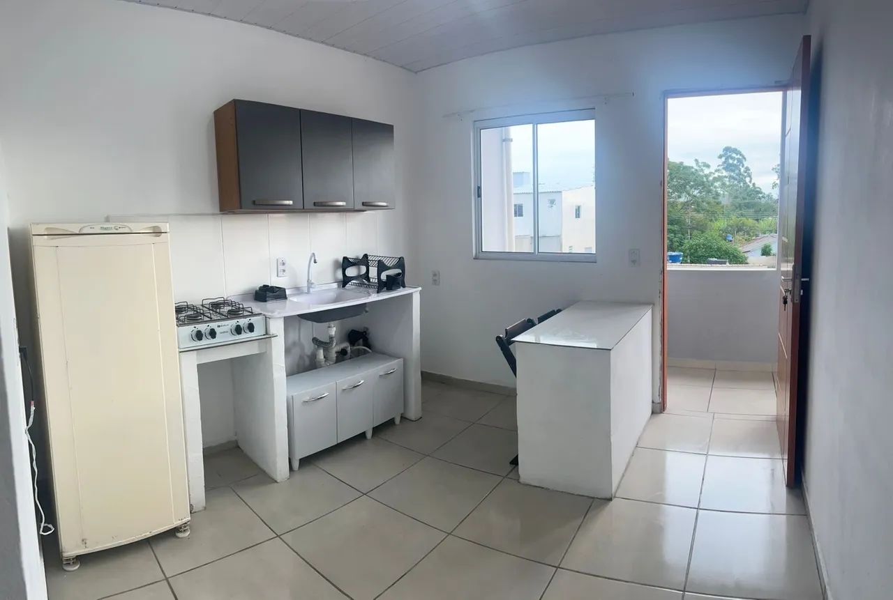 Vendo kitnet 99 mil mobiliada  - Foto 5