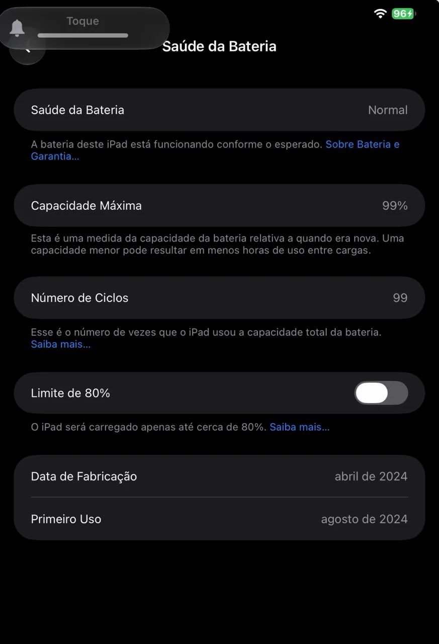 iPad Pro M4+ Apple Pencil Pro  - Foto 4