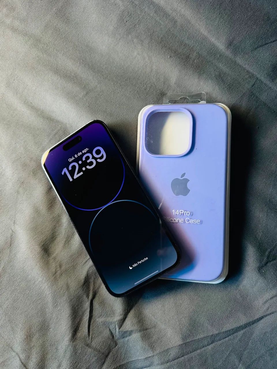 iPhone 14 Pro 