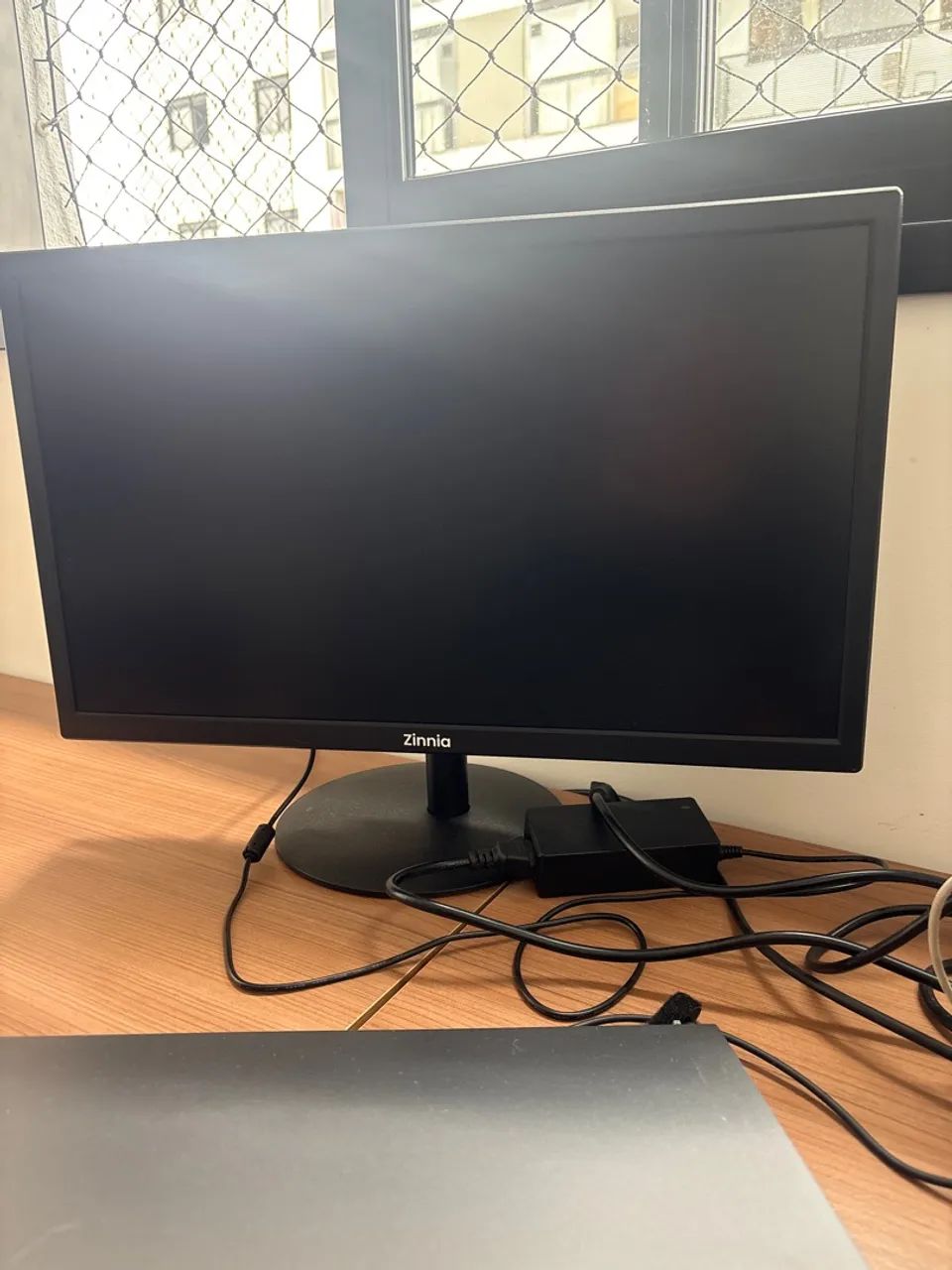 Monitor 21 Polegadas