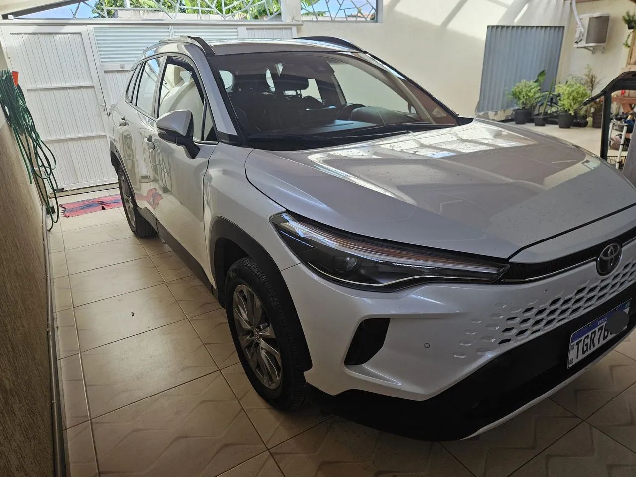 Toyota Corolla 2026