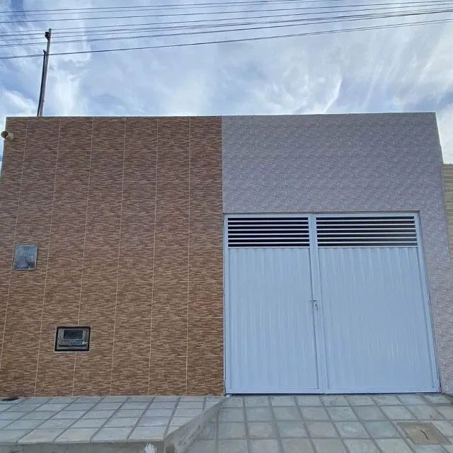 Casa a venda 