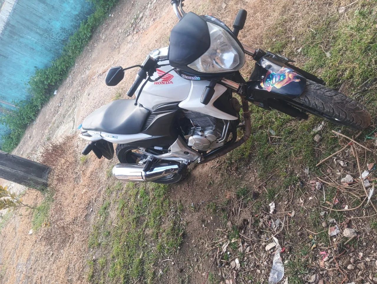 Cb300r vendo  - Foto 5