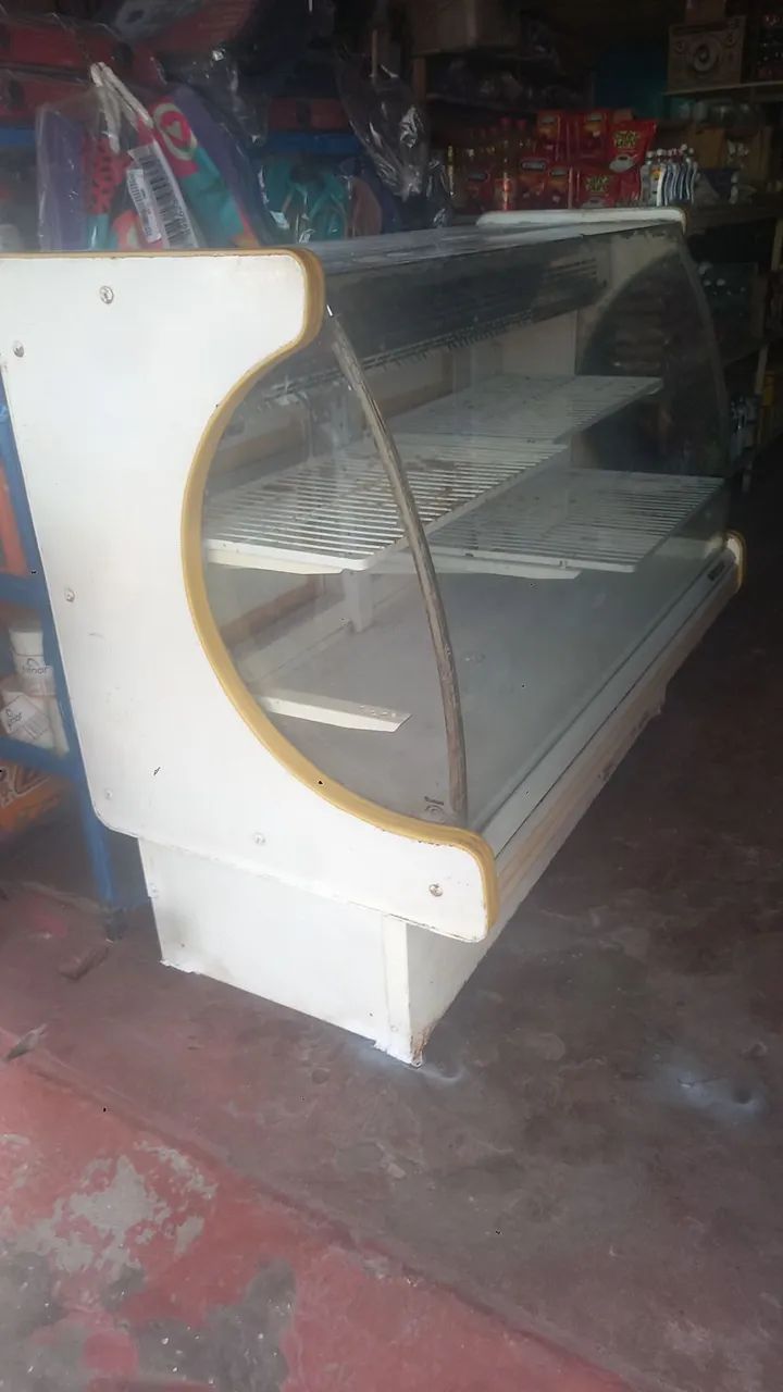 Balcão Refrigerado - Foto 2