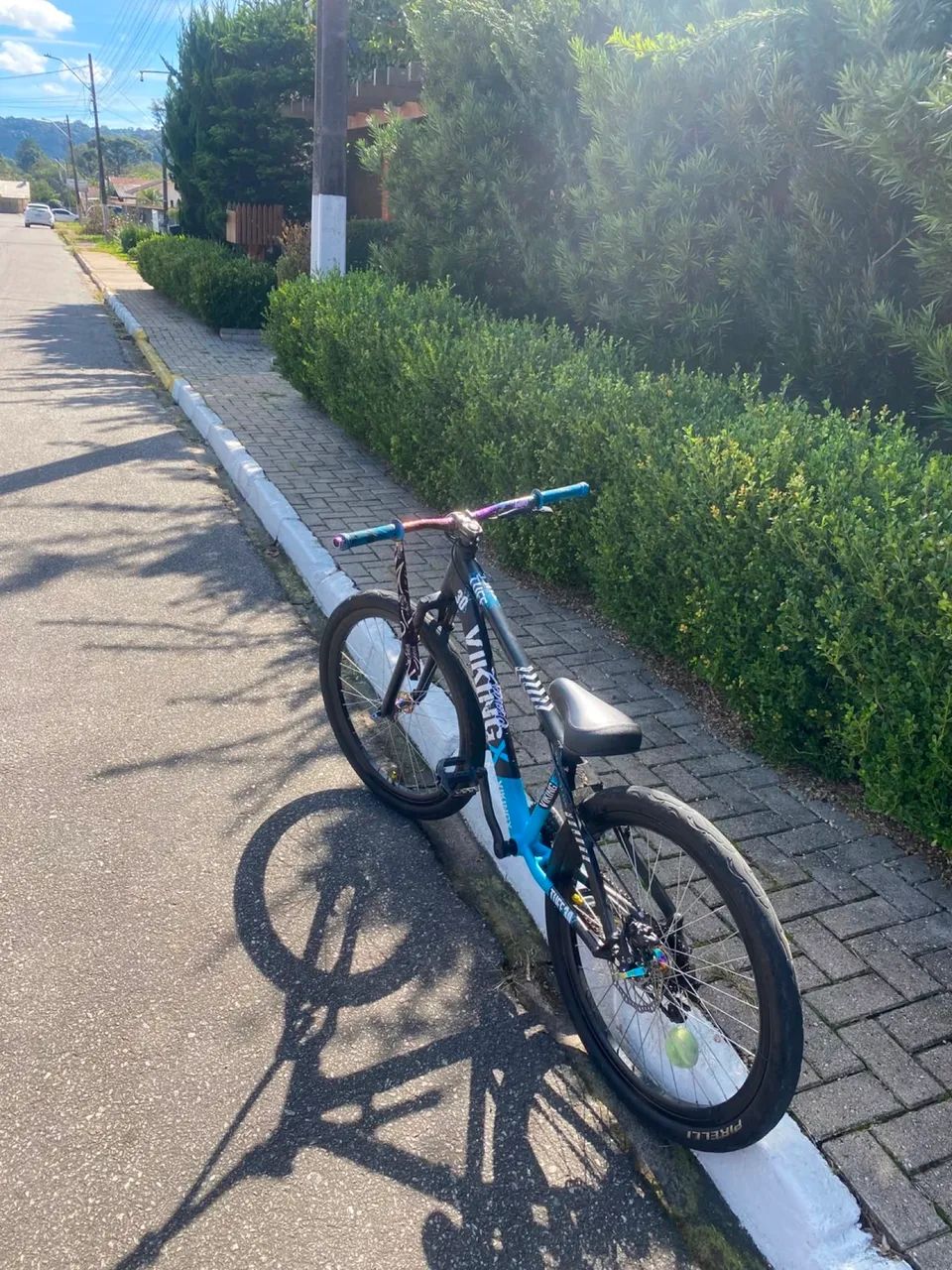 Bicicleta Viking - Foto 2