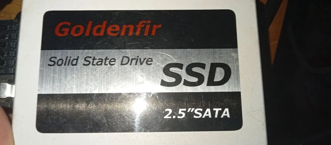 Ssd 120gb
