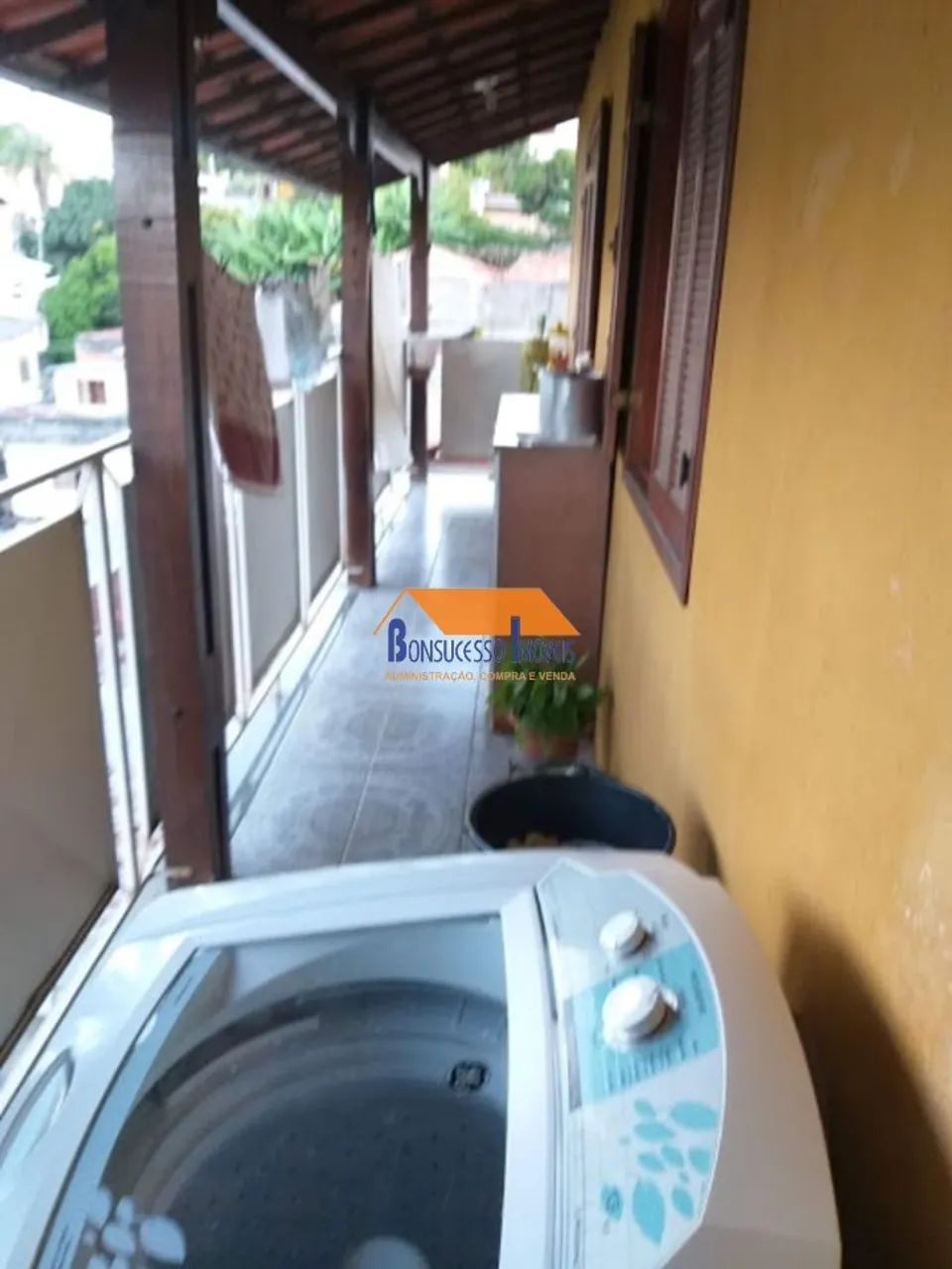 Apartamento de 3 quartos no bairro Santo André - Foto 4