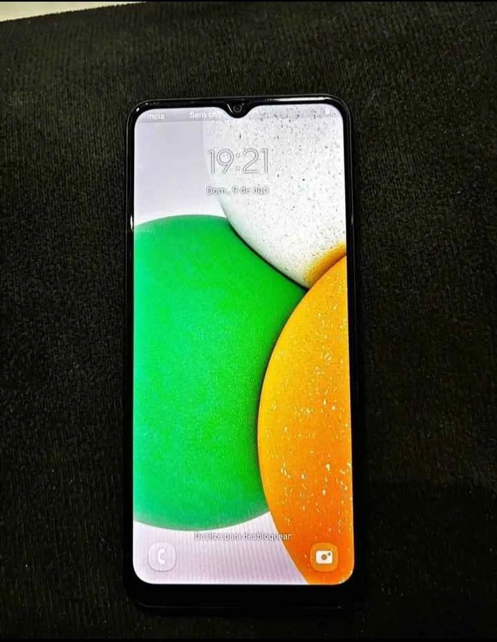 Celular Samsung 