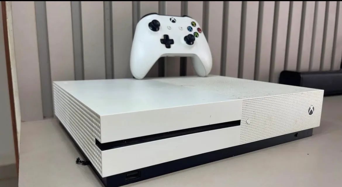 Xbox one s  - Foto 2