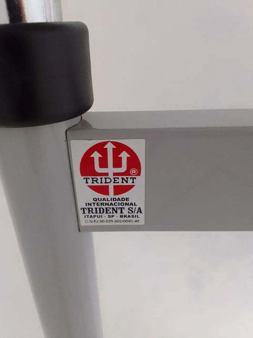Mesa de desenho tubular  - Foto 4