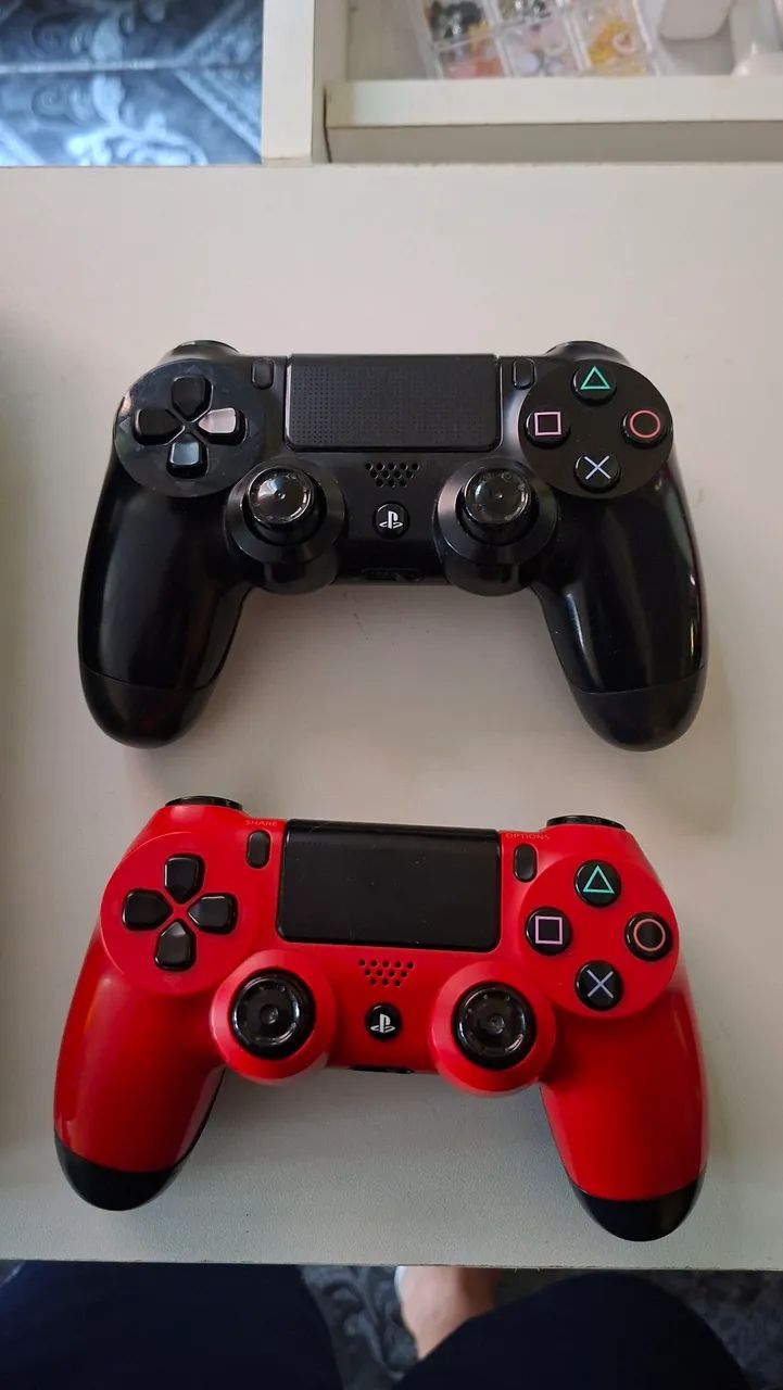 PS4  - Foto 3