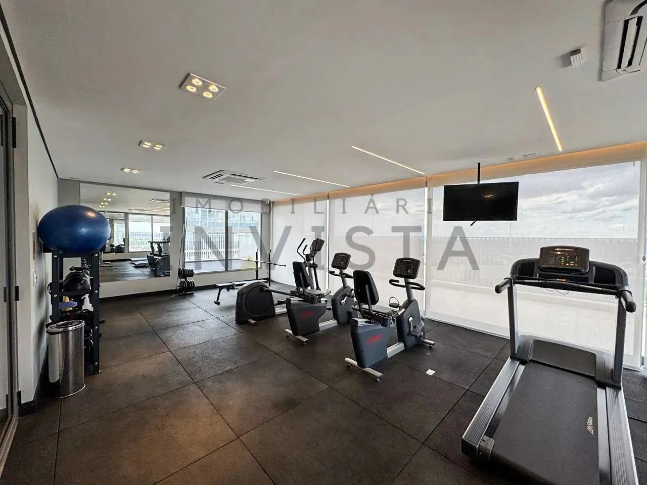 Imóvel para aluguel possui 75 metros quadrados com 2 quartos - Foto 8