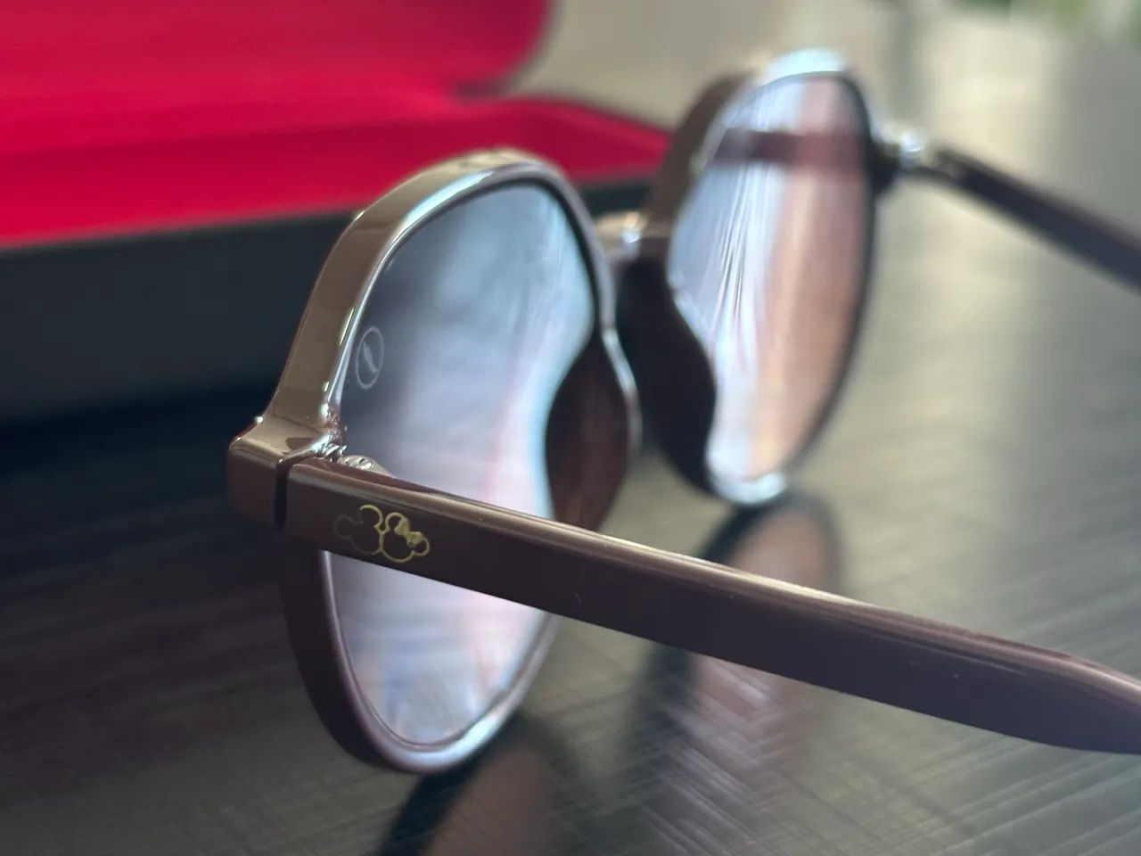 Óculos de Sol Chilli Beans