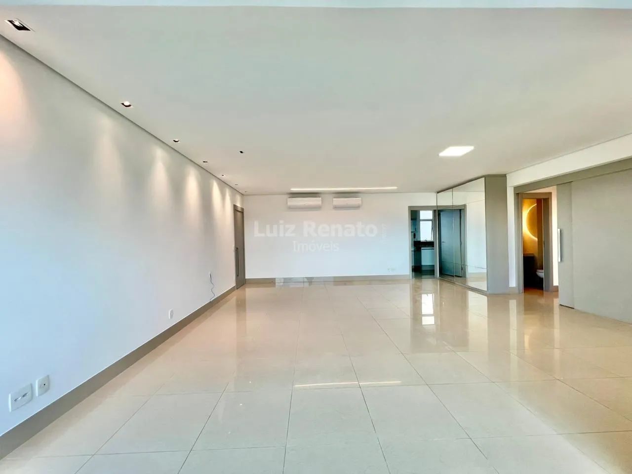 Apartamento 3 quartos para aluguel no Vila da Serra - Foto 2