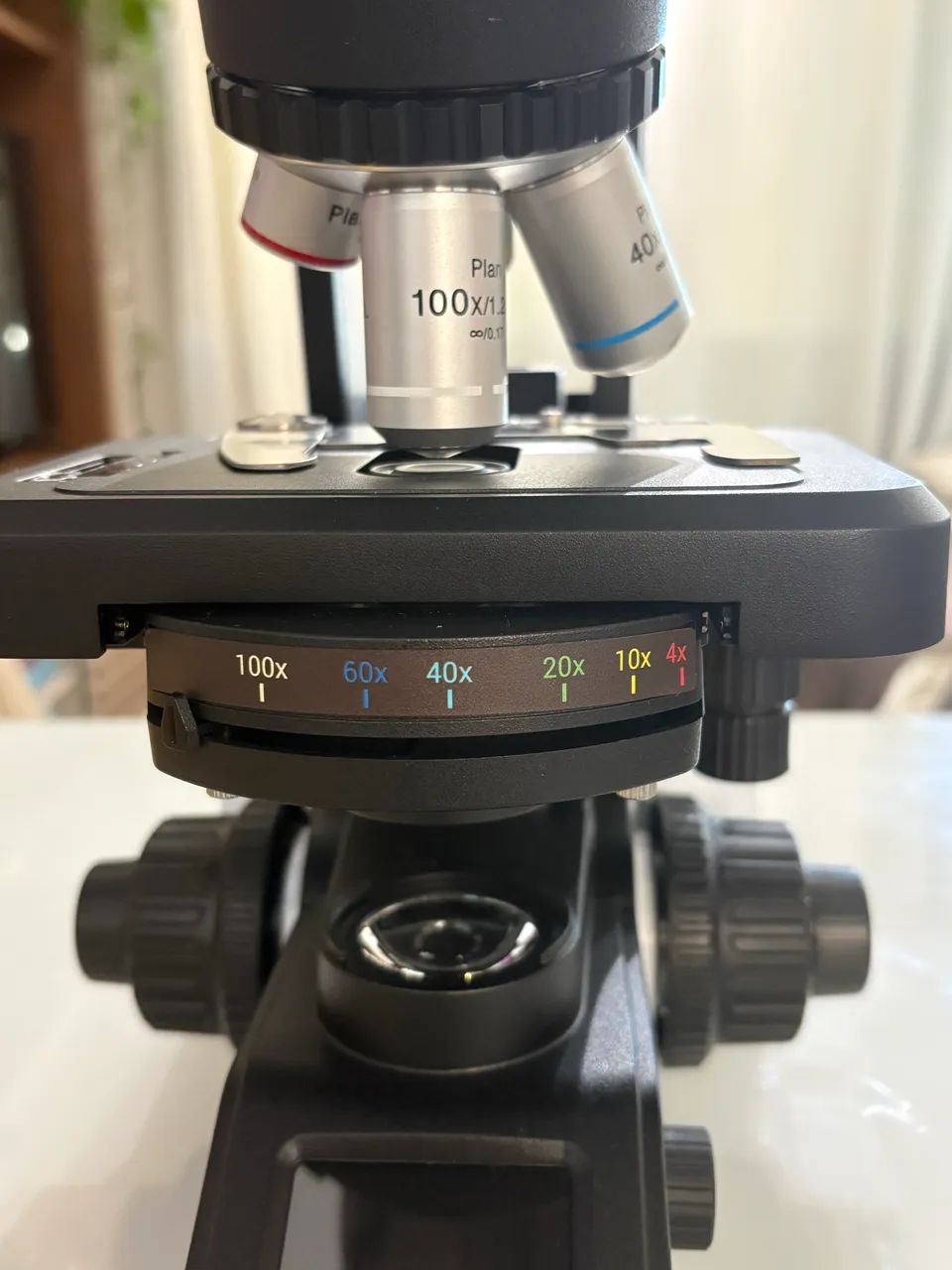 Microscópio NEXCOPE NE300 - Foto 5