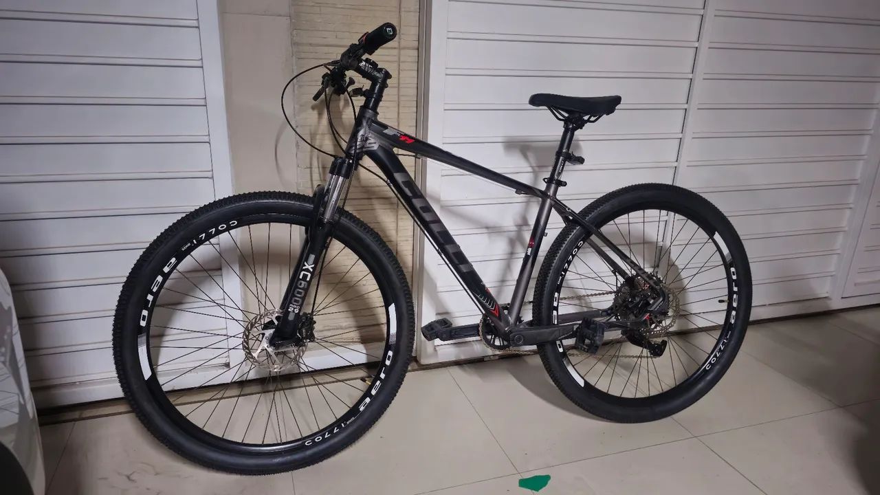 BICICLETA COLLI ARO 29 - Foto 2