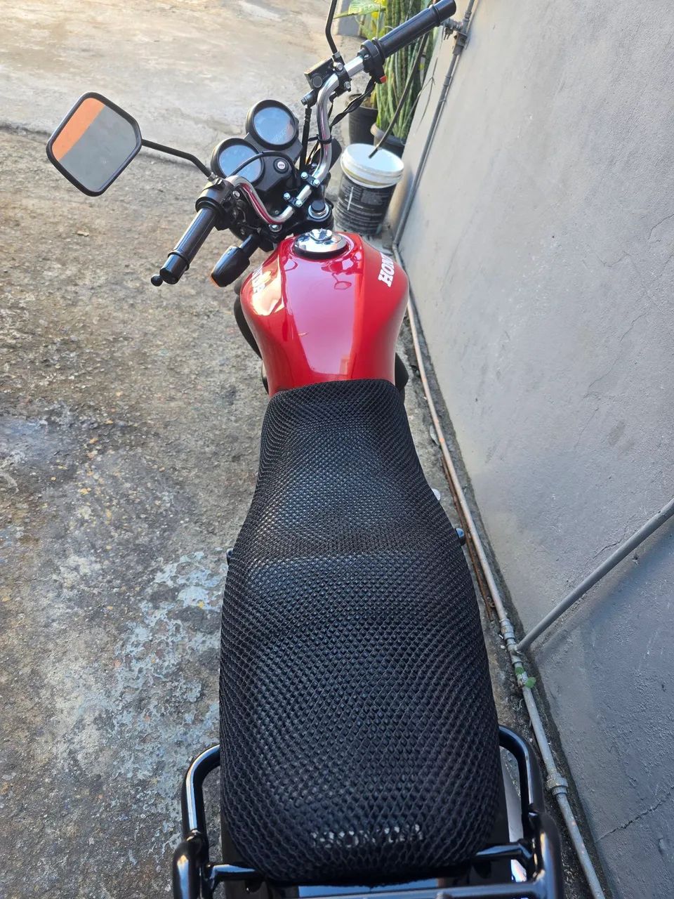 Fan 125  - Foto 3