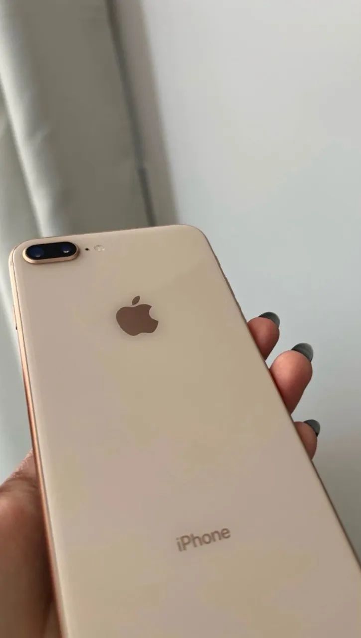 iPhone 8 Plus  - Foto 2
