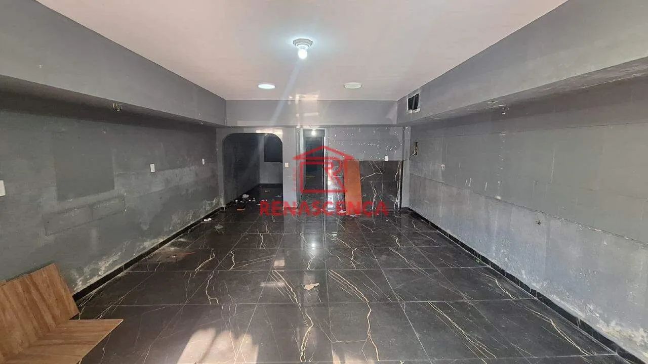 Loja Comercial em Rocha Miranda.