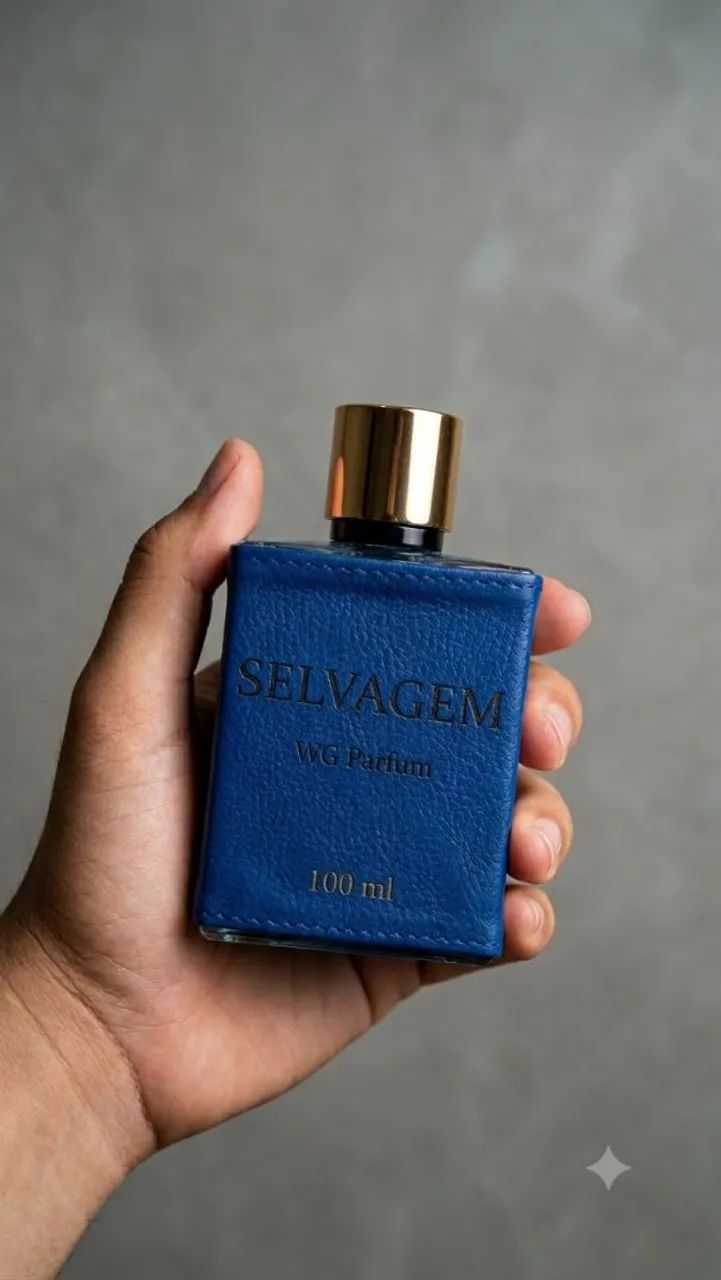 Sauvage WG Parfum  - Foto 2