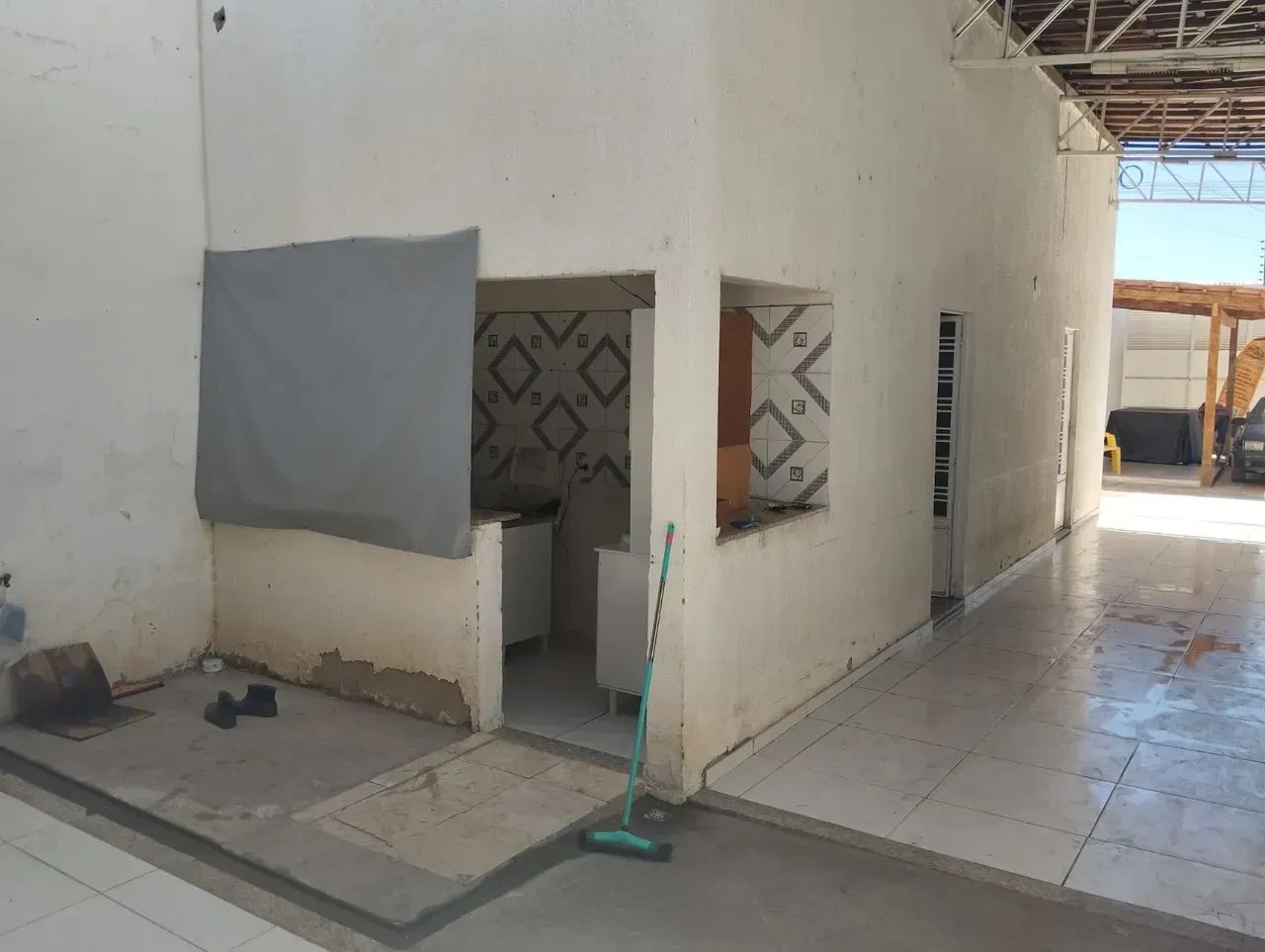 Ponto Comercial Jardim Vitória / Santo Antônio - Foto 5