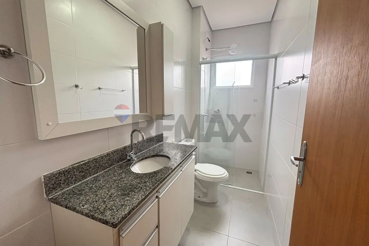 Apartamento de 1 quarto 3° andar com elevador - Foto 3