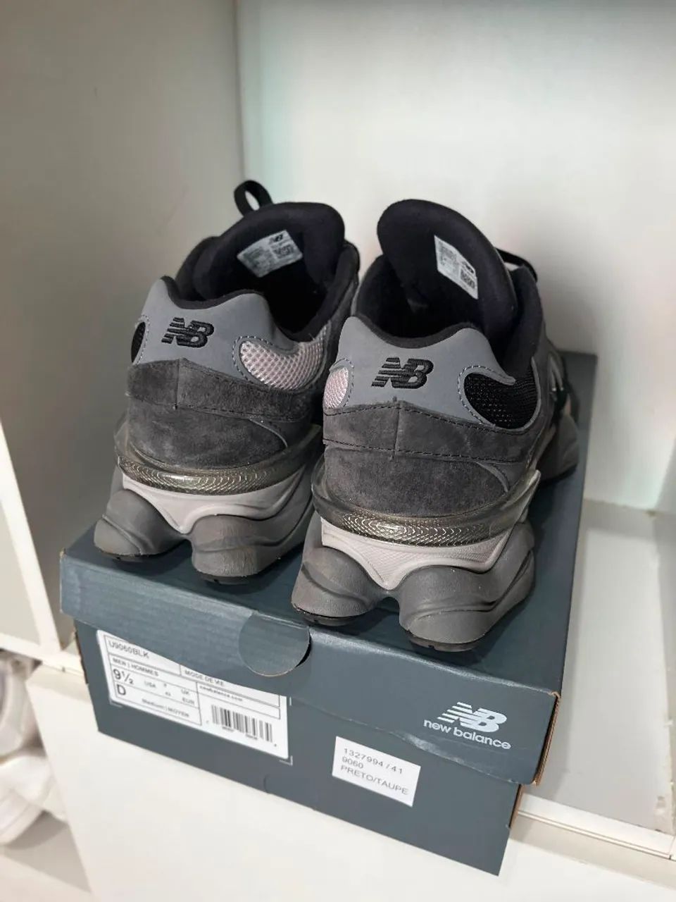 NB9060 10/10  - Foto 3
