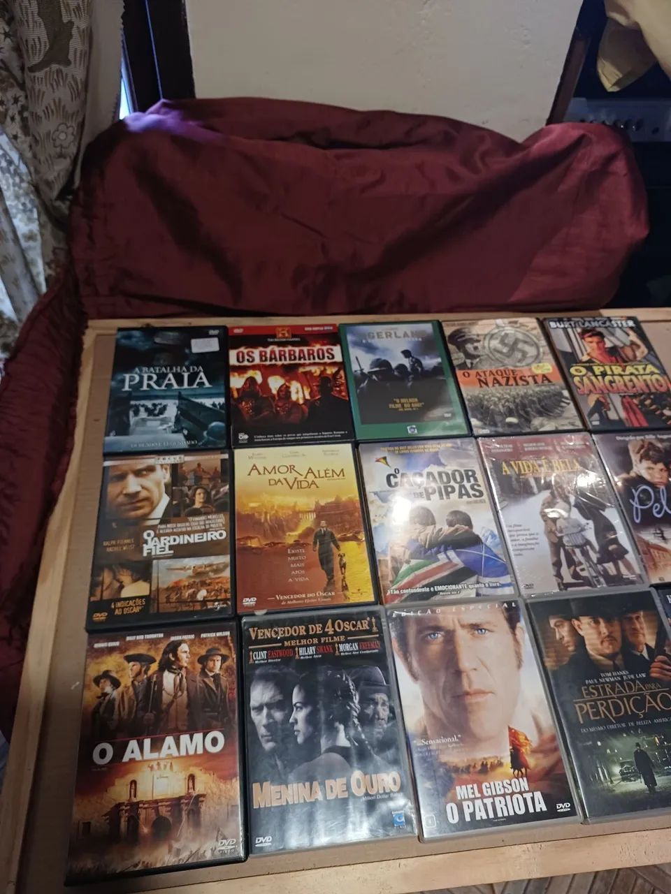 DVDs diversos  - Foto 2