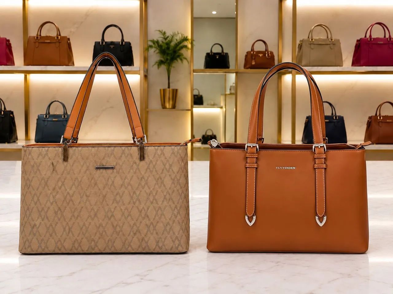 Bolsas femininas  - Foto 2