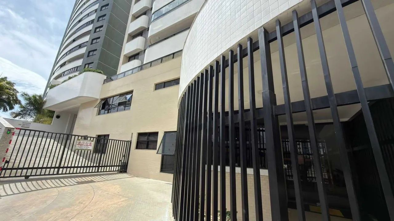 Edifício Premium 3/4 com 120m2 SOMBRA [14077] - Foto 3