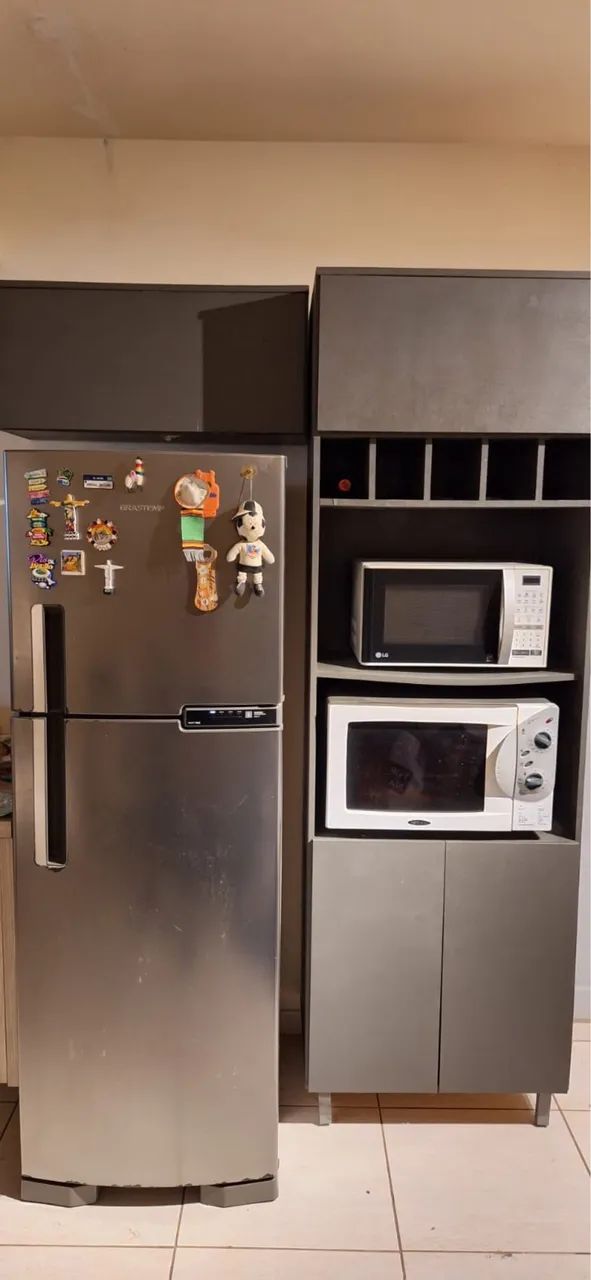 Armário cozinha  - Foto 2