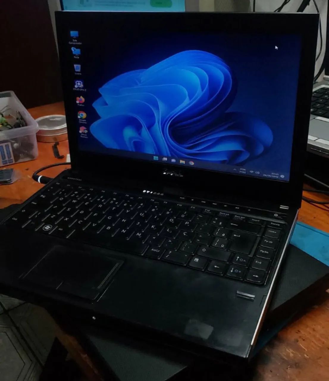 Notebook Dell core i5, 8gb ram, 500gb win11, Office 2021 - Foto 2